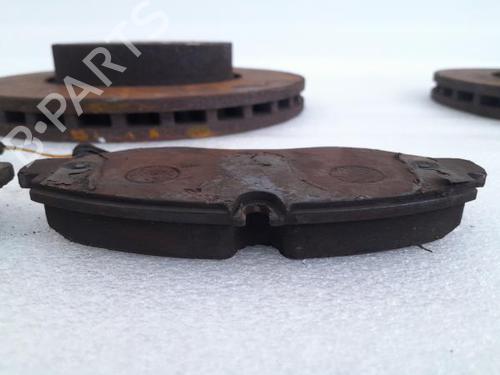 Other MERCEDES-BENZ VITO / MIXTO Van (W639) 109 CDI (639.601, 639.603, 639.605) | BP18408286O1 