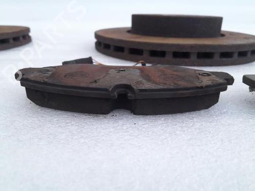 Other MERCEDES-BENZ VITO / MIXTO Van (W639) 109 CDI (639.601, 639.603, 639.605) | BP18408286O1 
