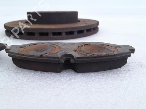 Other MERCEDES-BENZ VITO / MIXTO Van (W639) 109 CDI (639.601, 639.603, 639.605) | BP18408286O1 