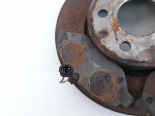 Other MERCEDES-BENZ VITO / MIXTO Van (W639) 109 CDI (639.601, 639.603, 639.605) | BP18408286O1 