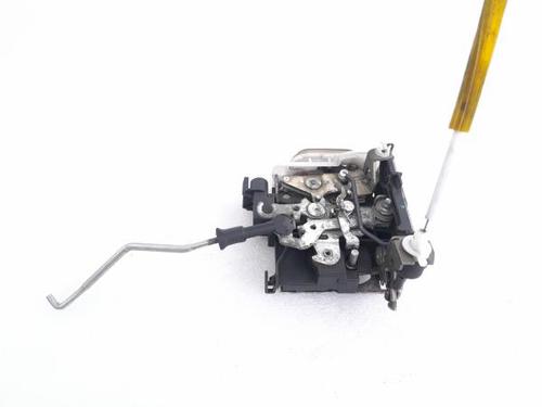 Front right lock AUDI A3 (8L1) 1.6 | BP18408295C97 