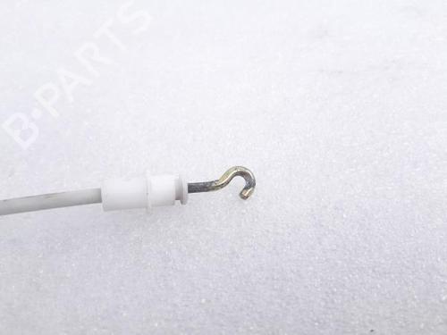 Front right lock AUDI A3 (8L1) 1.6 | BP18408295C97 