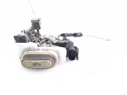 Front right lock AUDI A3 (8L1) 1.6 | BP18408295C97 