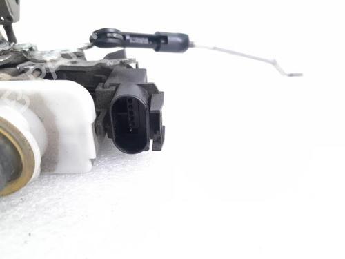 Front right lock AUDI A3 (8L1) 1.6 | BP18408295C97 