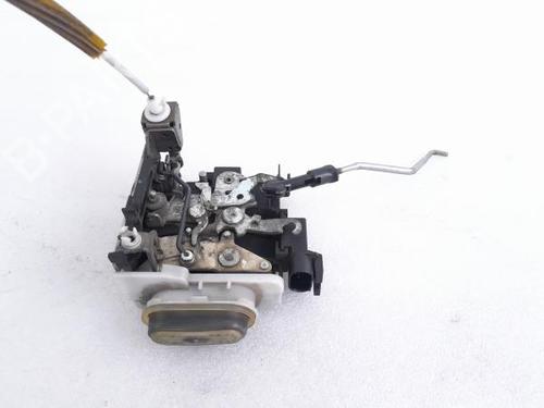 Front right lock AUDI A3 (8L1) 1.6 | BP18408295C97 