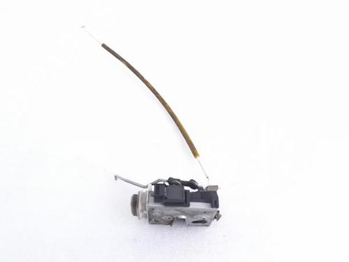 Front right lock AUDI A3 (8L1) 1.6 | BP18408295C97 