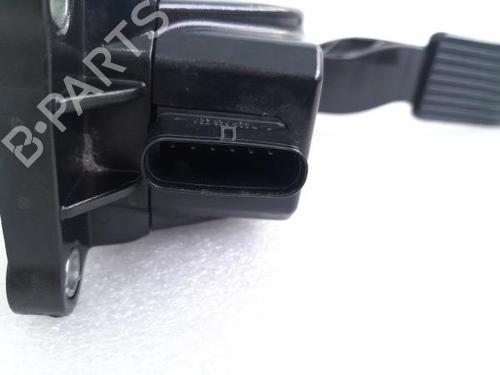 Pedal MERCEDES-BENZ VITO / MIXTO Van (W639) 109 CDI (639.601, 639.603, 639.605) | BP18408739I4 