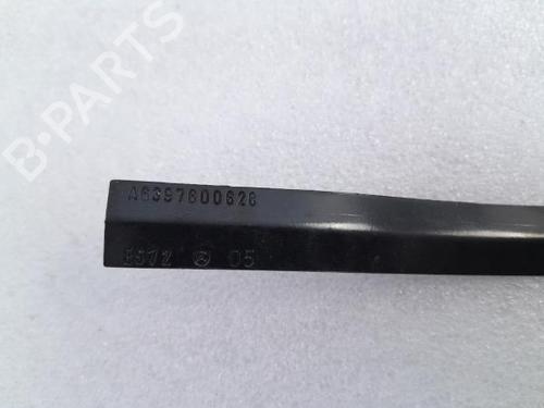 Hinge/Door check strap MERCEDES-BENZ VITO / MIXTO Van (W639) 109 CDI (639.601, 639.603, 639.605) | BP18412180C146 