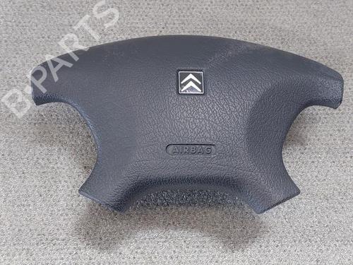 Førerens kollisjonspute CITROËN XSARA PICASSO (N68) 1.6 (95 hp) 18413267