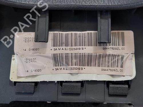 Førerens kollisjonspute CITROËN XSARA PICASSO (N68) 1.6 | BP18413267C9 