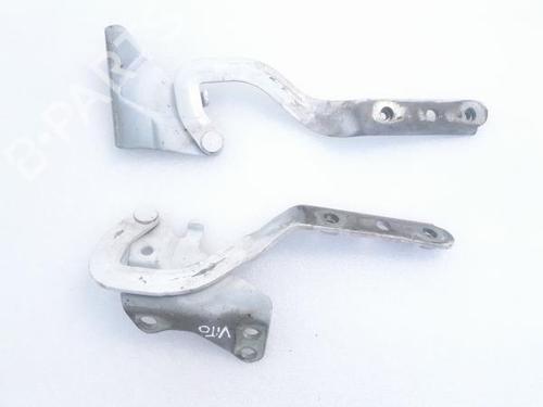 Hinge/Door check strap MERCEDES-BENZ VITO / MIXTO Van (W639) 109 CDI (639.601, 639.603, 639.605) | BP18421519C146 