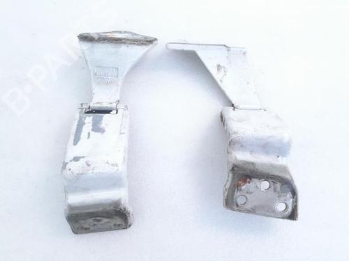 Hinge/Door check strap MERCEDES-BENZ VITO / MIXTO Van (W639) 109 CDI (639.601, 639.603, 639.605) | BP18431239C146