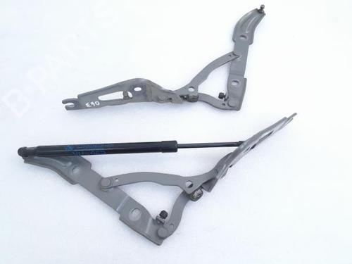 Used Hinge/Door check strap BMW 3 (E90) 320 d (163 hp) 18431242