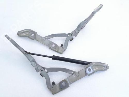 Hinge/Door check strap BMW 3 (E90) 320 d | BP18431242C146