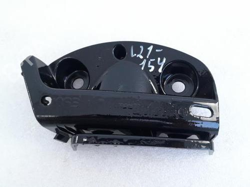 Used Rear bumper bracket BMW 3 (E90) 320 d (163 hp) 18431254