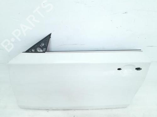 Used Left front door BMW 1 (E87) 123 d (204 hp) 18437410