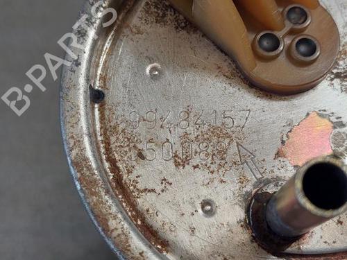 Fuel pump IVECO DAILY III Van 29 L 9 V | BP18459730M76 