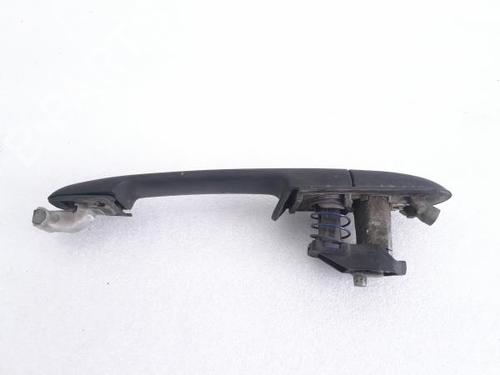 Rear right exterior door handle MERCEDES-BENZ VITO / MIXTO Van (W639) 109 CDI (639.601, 639.603, 639.605) | BP18706748C130 