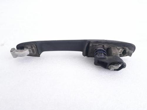 Rear right exterior door handle MERCEDES-BENZ VITO / MIXTO Van (W639) 109 CDI (639.601, 639.603, 639.605) | BP18706748C130 
