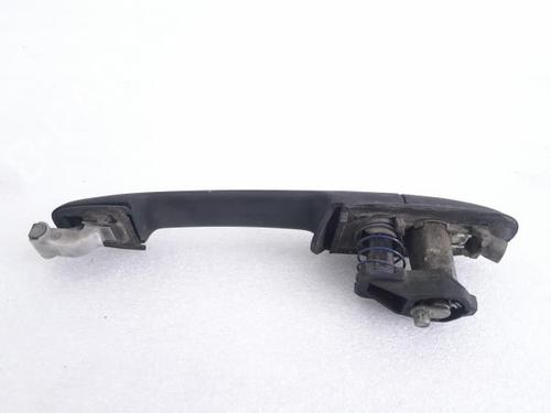 Rear right exterior door handle MERCEDES-BENZ VITO / MIXTO Van (W639) 109 CDI (639.601, 639.603, 639.605) | BP18706748C130 