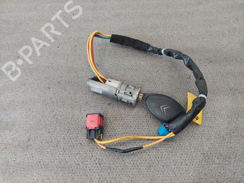Other CITROËN XSARA (N1) 1.4 HDi | BP18542761O1 