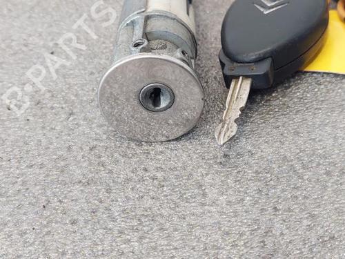 Other CITROËN XSARA (N1) 1.4 HDi | BP18542761O1 