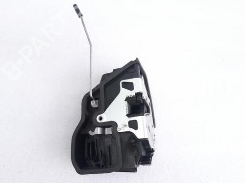 Rear right lock BMW 1 (F20) 120 d | BP18542764C99 