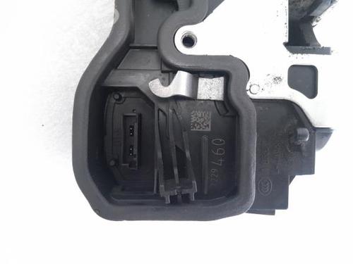 Rear right lock BMW 1 (F20) 120 d | BP18542764C99 