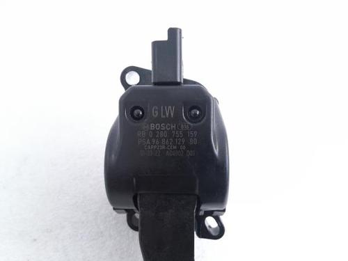 Pedal PEUGEOT 508 SW I (8E_) 1.6 HDi | BP18569108I4 