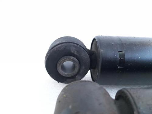 Left rear shock absorber MERCEDES-BENZ VITO / MIXTO Van (W639) 109 CDI (639.601, 639.603, 639.605) | BP18644100M18 