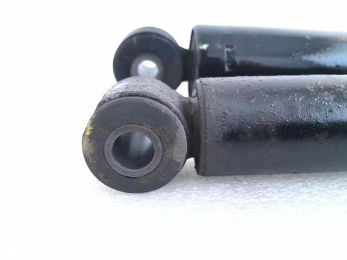 Left rear shock absorber MERCEDES-BENZ VITO / MIXTO Van (W639) 109 CDI (639.601, 639.603, 639.605) | BP18644100M18 