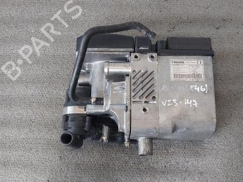 Używane Silniczek dmuchawy nagrzewnicy BMW 3 (E46) 320 d (136 hp) 18675495