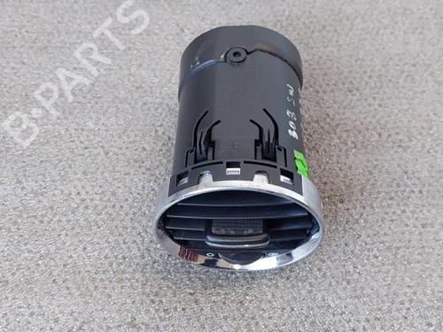 Air vent PEUGEOT 308 SW I (4E_, 4H_) 1.6 HDi | BP18695971I21 