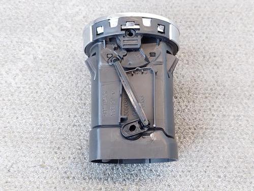 Air vent PEUGEOT 308 SW I (4E_, 4H_) 1.6 HDi | BP18695971I21 