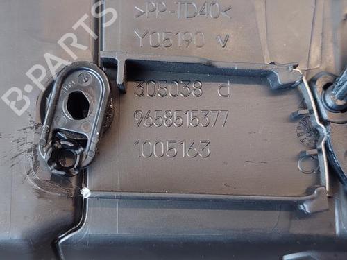 Air vent PEUGEOT 308 SW I (4E_, 4H_) 1.6 HDi | BP18695971I21 