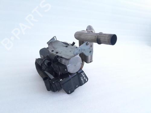 Used Auxiliary water pump LAND ROVER RANGE ROVER SPORT I (L320) 2.7 D 4x4 (190 hp) 18707584