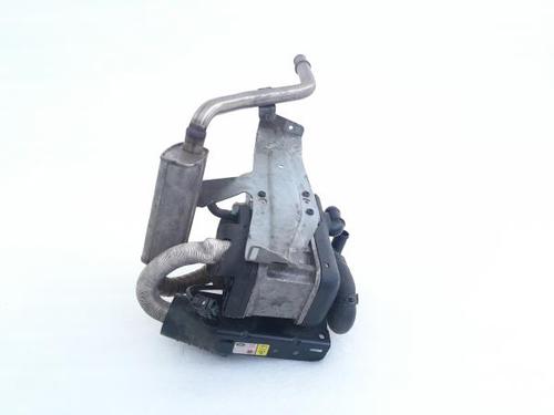 Auxiliary water pump LAND ROVER RANGE ROVER SPORT I (L320) 2.7 D 4x4 | BP18707584M111 