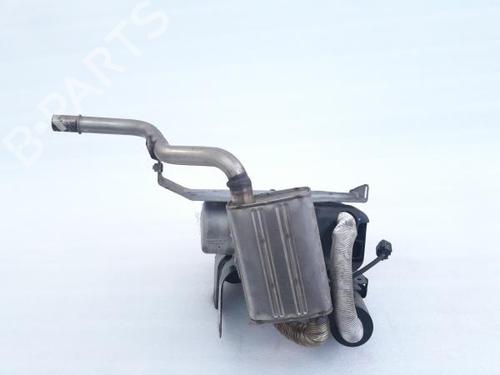 Auxiliary water pump LAND ROVER RANGE ROVER SPORT I (L320) 2.7 D 4x4 | BP18707584M111 