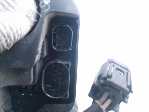 Auxiliary water pump LAND ROVER RANGE ROVER SPORT I (L320) 2.7 D 4x4 | BP18707584M111 