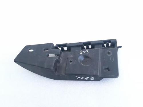 Rear bumper bracket PEUGEOT 508 SW I (8E_) 1.6 HDi 9688157680