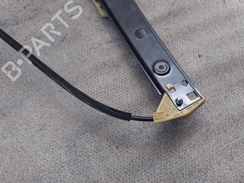 Front left window mechanism AUDI A1 Sportback (8XA, 8XF) 1.6 TDI | BP18729977C22