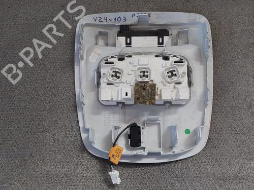 Interior roof light PEUGEOT 308 SW II (LC_, LJ_, LR_, LX_, L4_) 1.6 BlueHDi 100 | BP18747104I8 