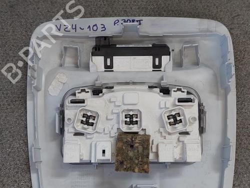 Interior roof light PEUGEOT 308 SW II (LC_, LJ_, LR_, LX_, L4_) 1.6 BlueHDi 100 | BP18747104I8 