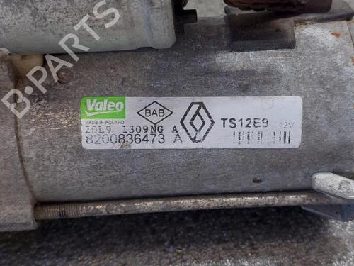 Starter DACIA SANDERO | BP18787147M8