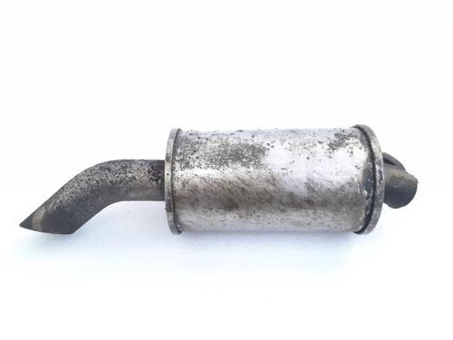 Exhaust system LAND ROVER RANGE ROVER SPORT I (L320) 2.7 D 4x4 | BP18787711M121 