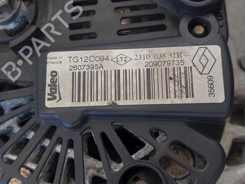 Generator DACIA SANDERO  | BP18820539M7