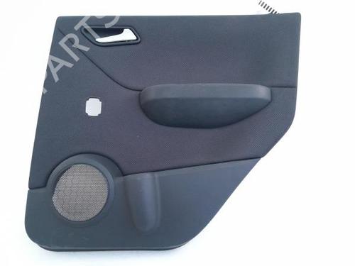 Høyre bakpanel MERCEDES-BENZ A-CLASS (W169) A 180 CDI (169.007, 169.307) (109 hp) 19053648