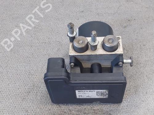 Used ABS pump CHRYSLER VOYAGER IV (RG, RS) 2.5 CRD (141 hp) 18835327