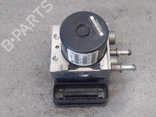 ABS pump CHRYSLER VOYAGER IV (RG, RS) 2.5 CRD | BP18835327M43