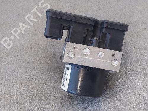 ABS pump CHRYSLER VOYAGER IV (RG, RS) 2.5 CRD | BP18835327M43
